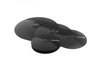 Evans dB One Cymbal Pack Evans dB One Cymbal Pack